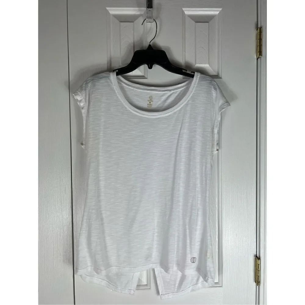 Balance Collection Womens Blouse Size M